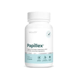 Papillex Blended Vitamin & Mineral Supplement 60 capsules front view