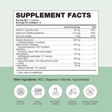 Papillex Nutritional Supplement Support 68g lifestyle scene