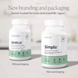 Papillex Nutritional Supplement Support 68g nutritional information