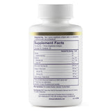 Paradise Herbs Omega-Sure Fish Oil ingredients list