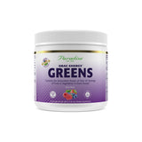 Paradise Herbs Organic Superfood Blend 45g front view