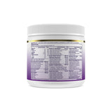 Paradise Herbs Organic Superfood Blend in a glass of water