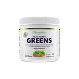 Paradise Herbs Superfoods Blend 181g front view with packaging