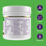Paradise Herbs Superfoods Blend 181g lifestyle scene