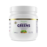 Paradise Herbs Superfoods Blend 431g front view packaging