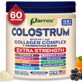 Parrox Colostrum Powder 69g container front view