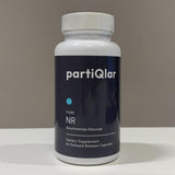 partiQlar Nicotinamide Riboside ingredients list