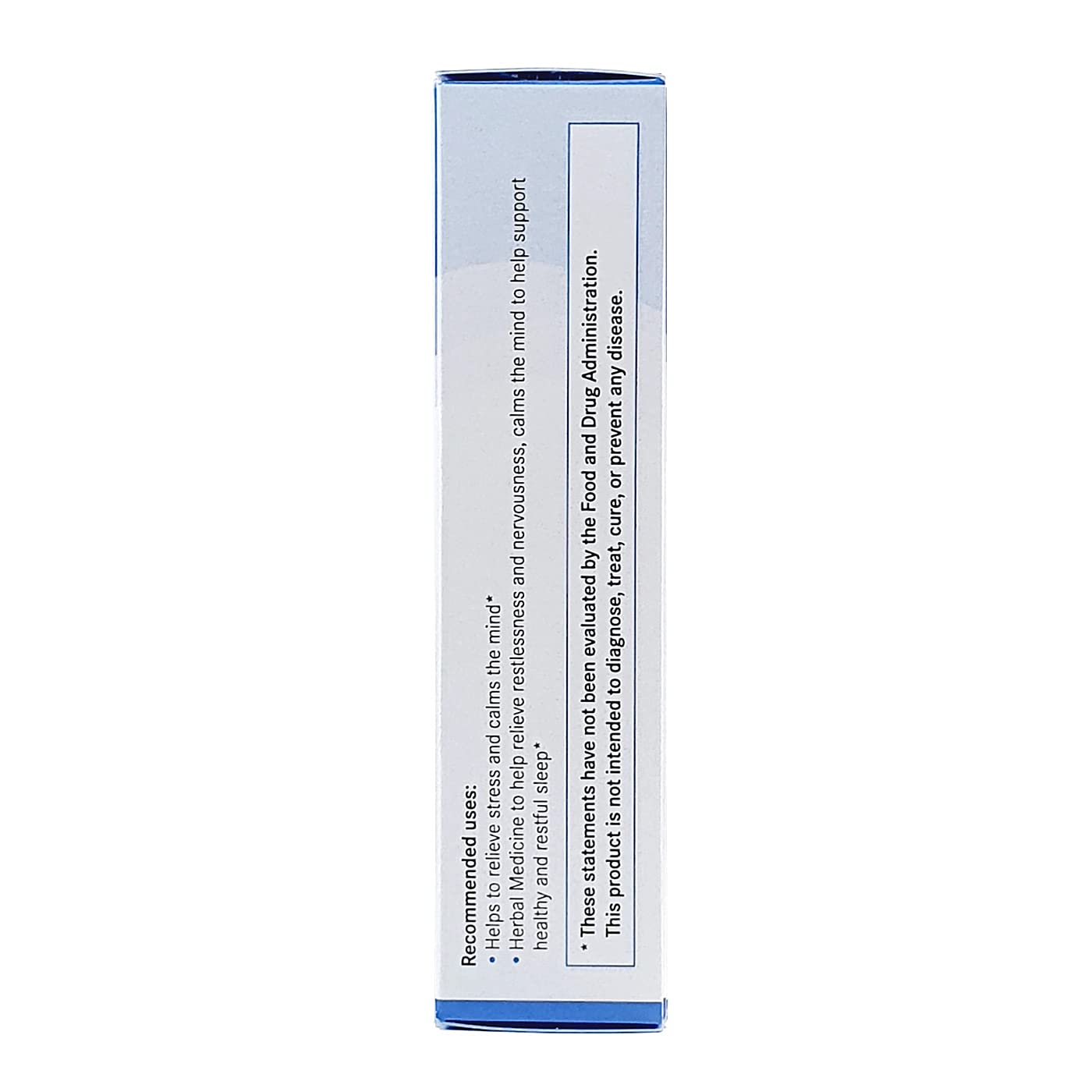 Pascoe Pascoflair Sleep Supplement ingredients list