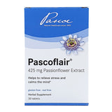 Pascoe Pascoflair Sleep Supplement packaging front view