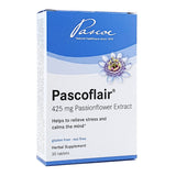 Pascoe Pascoflair Sleep Supplement tablet in hand