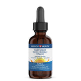 Passion 4 Life Vitamin D3 & K2 Liquid Supplement front view