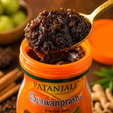 Patanjali Multivitamin Supplement 1002g product details