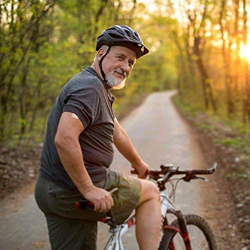 Patch Aid B12 Energy Plus Topical Patch lifestyle scene