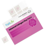 Patch Aid Collagen Plus Topical Patch packaging