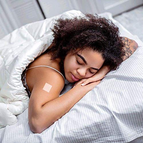 Patch Aid Glucosamine and Chondroitin Topical Patch lifestyle image