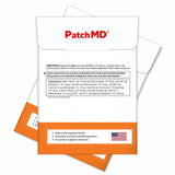 PatchMD Vitamin B12 Patch packaging