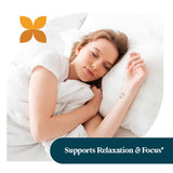 Pattern Wellness Ashwagandha Capsules in a lifestyle setting
