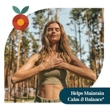 Pattern Wellness Ashwagandha Capsules with black pepper extract