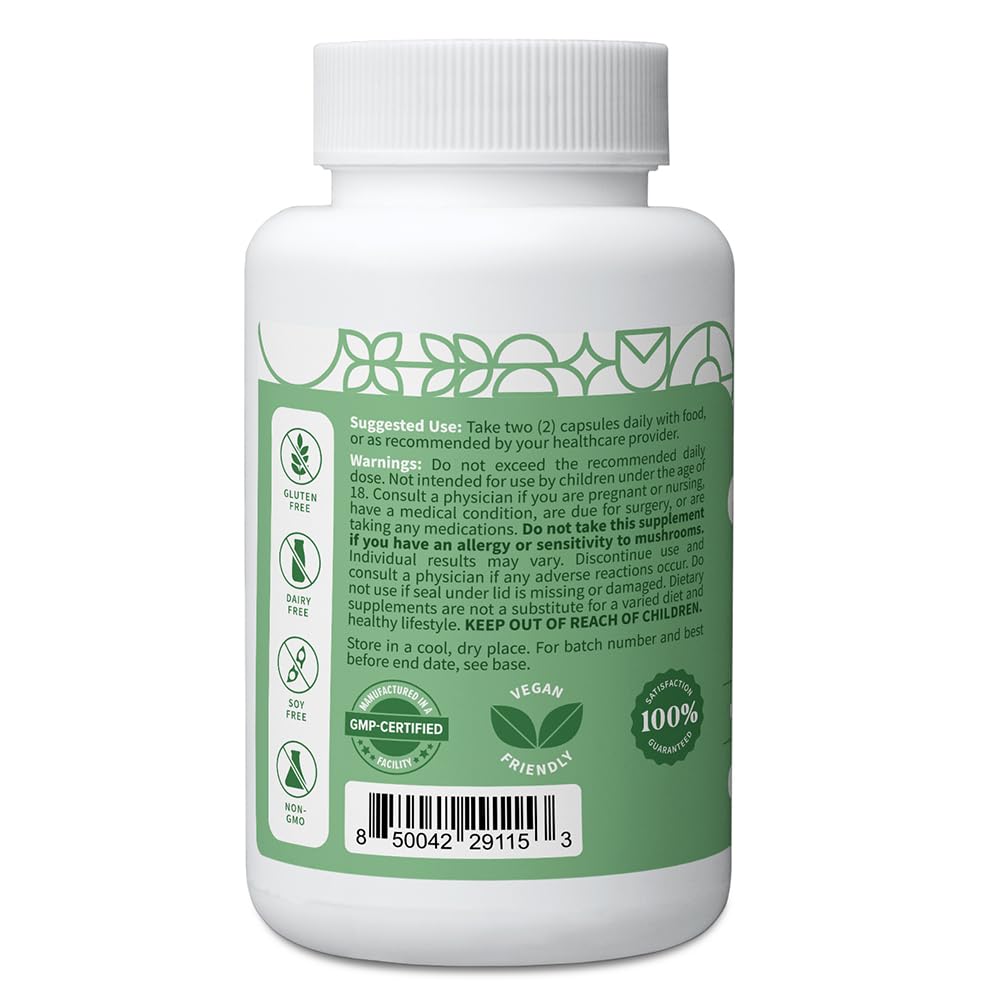 Pattern Wellness B-Complex supplement capsules close-up