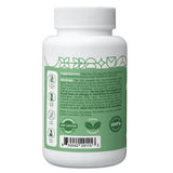 Pattern Wellness B-Complex supplement capsules close-up