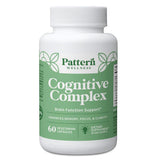 Pattern Wellness B-Complex supplement front view with packaging