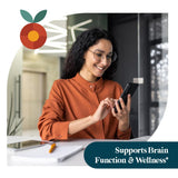 Pattern Wellness B-Complex supplement ingredients list