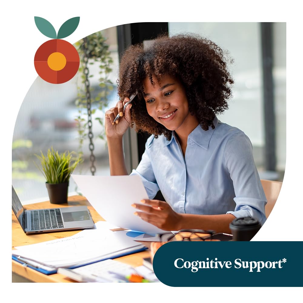 Pattern Wellness B-Complex Vitamin Capsules on a table