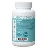 Pattern Wellness B-Complex Vitamin Capsules side view