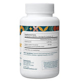 Pattern Wellness Berberine HCl & Organic Ceylon Cinnamon Capsules bottle with label
