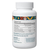 Pattern Wellness Calcium K2 D3 Supplement 60 Capsules packaging