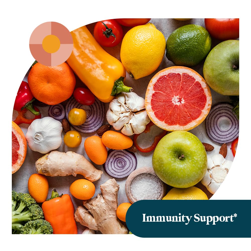 Pattern Wellness Calcium K2 D3 Supplement ingredients list
