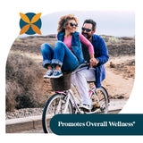 Pattern Wellness Cholesterol Complex ingredients list