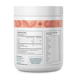 Pattern Wellness Collagen Peptides Powder 544g scoop