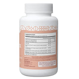 Pattern Wellness Daily Support Capsules bottle with label