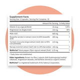 Pattern Wellness Daily Support Capsules lifestyle scene