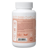 Pattern Wellness Daily Support Capsules side view