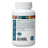 Pattern Wellness Glucosamine Chondroitin Complex bottle side view