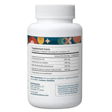 Pattern Wellness Glucosamine Chondroitin Complex nutritional information
