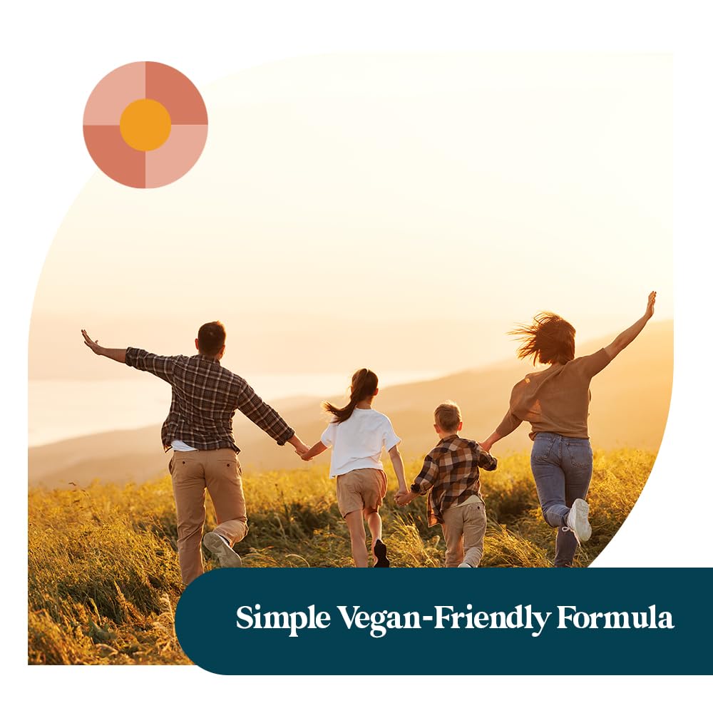 Pattern Wellness Maca Root Capsules in a health setting