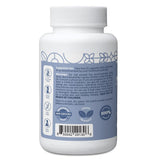 Pattern Wellness Magnesium Complex bottle side view