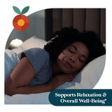 Pattern Wellness Magnesium Complex ingredients list