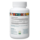 Pattern Wellness Organic Garlic Capsules side view