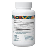 Pattern Wellness Resveratrol supplement ingredients list