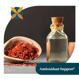 Pattern Wellness Saffron Extract Capsules 88.5mg ingredients list