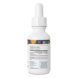 Pattern Wellness Vitamin B12 Sublingual Drops dropper close-up