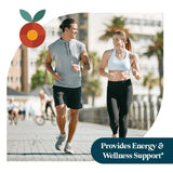 Pattern Wellness Vitamin B12 Sublingual Drops ingredients list