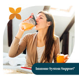 Pattern Wellness Vitamin B12 Sublingual Drops on a kitchen counter