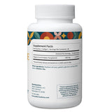 Pattern Wellness Vitamin E Softgels capsule close-up