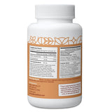 Pattern Wellness Zinc Complex 50g capsule close-up