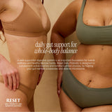 Paulina FITNESS Reset Daily Probiotic & daily Enzymes ingredients list